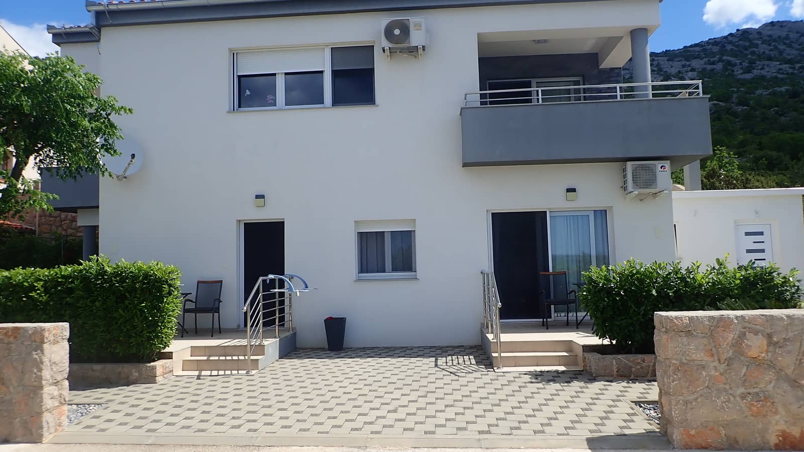 Apartment SD-128