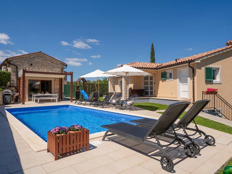 Villa Mathilda 1. 