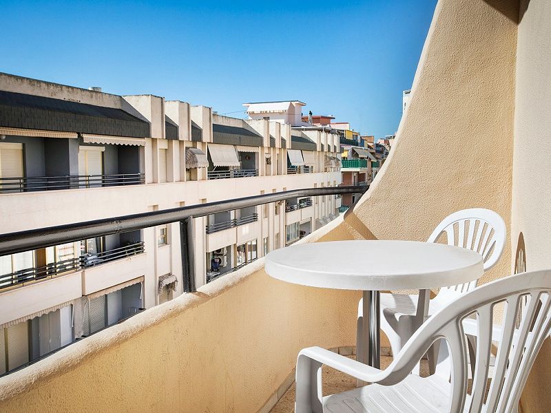 Hotel Andalucia