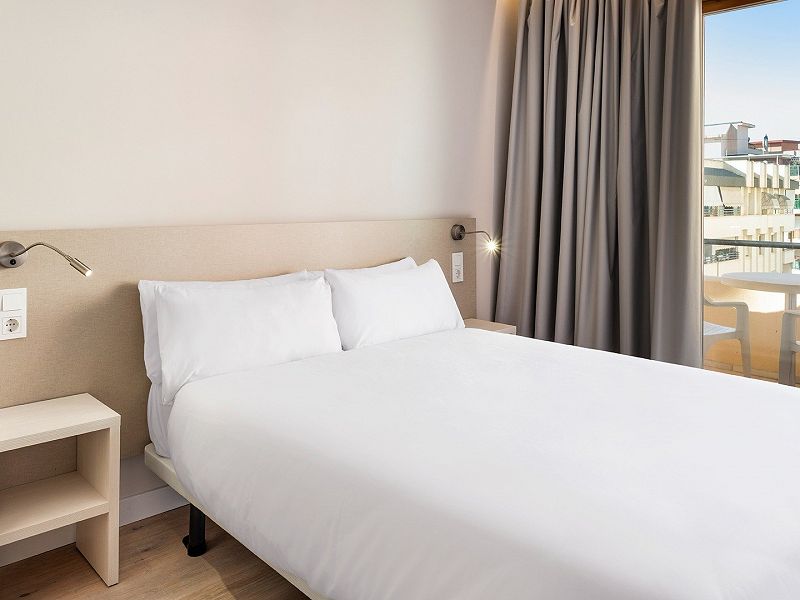 Hotel Andalucia