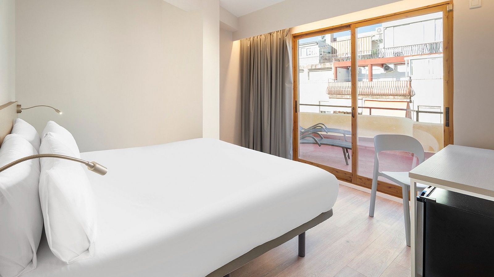 Hotel Andalucia