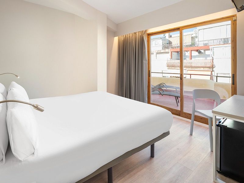 Hotel Andalucia