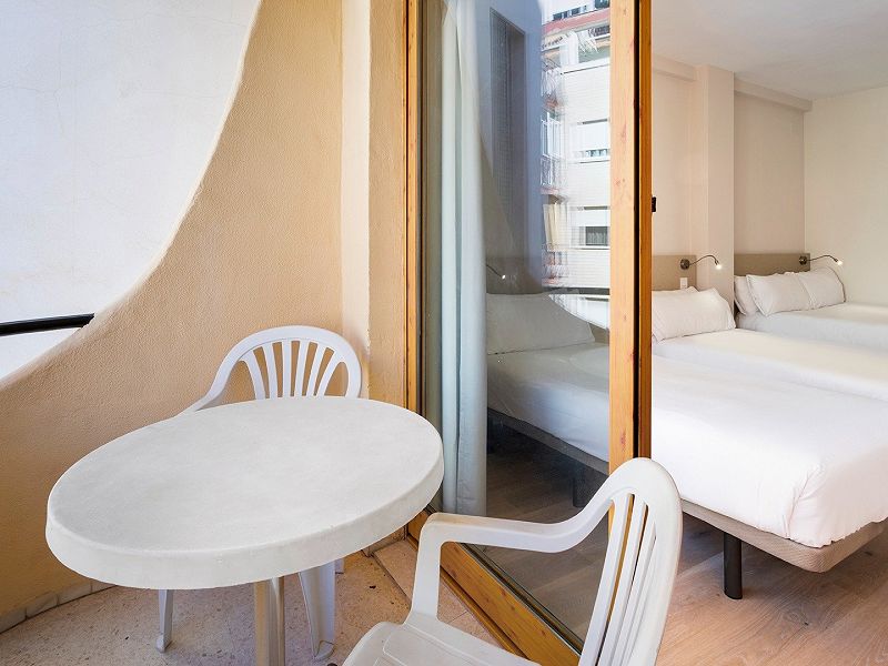 Hotel Andalucia