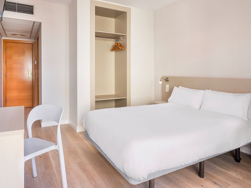 Hotel Andalucia
