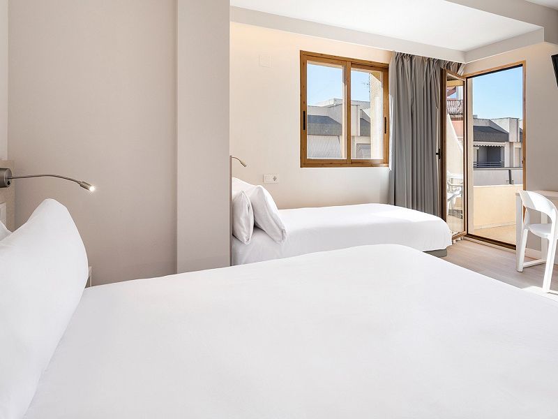 Hotel Andalucia