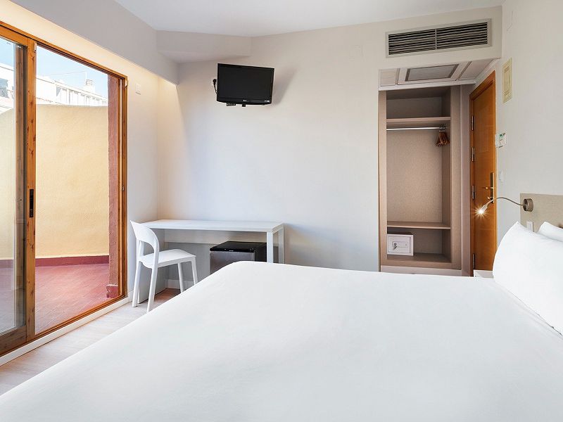Hotel Andalucia