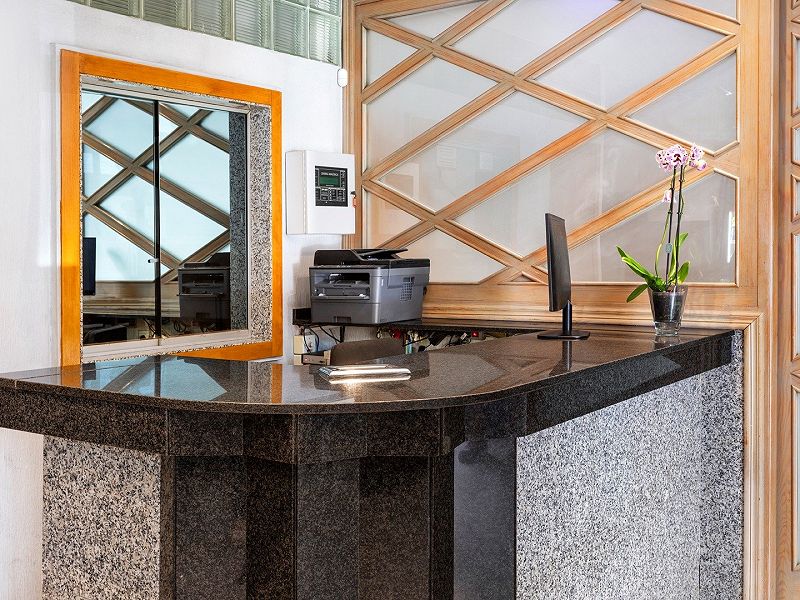 Hotel Andalucia
