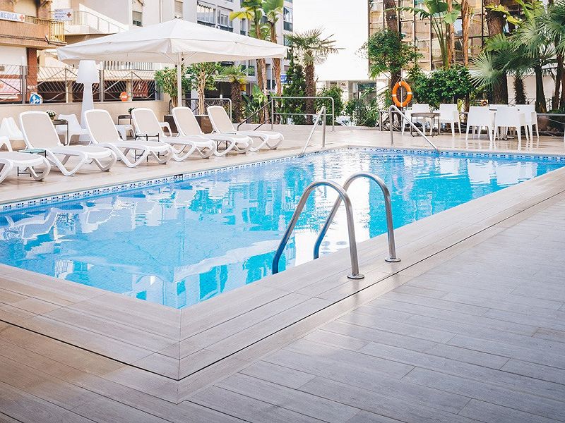 Hotel Teremar