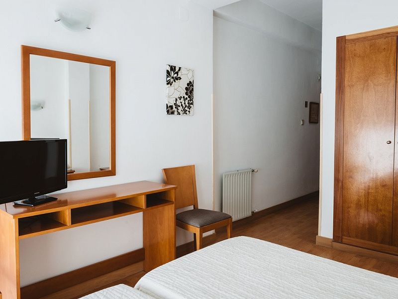 Hotel Teremar