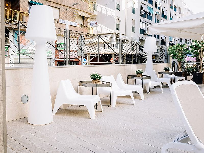 Hotel Teremar