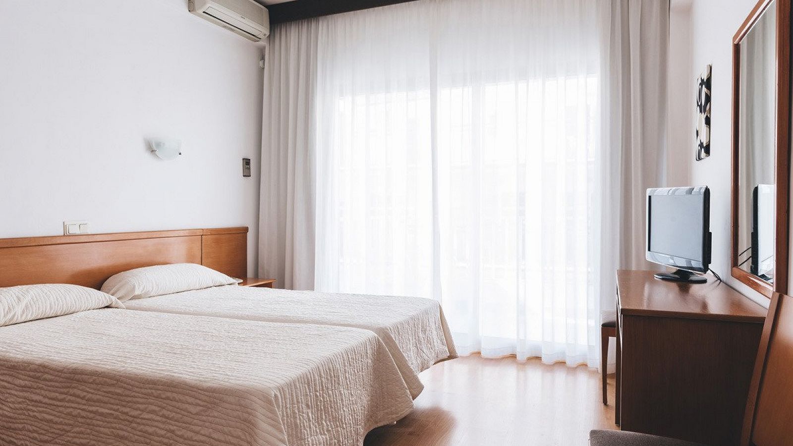 Hotel Teremar