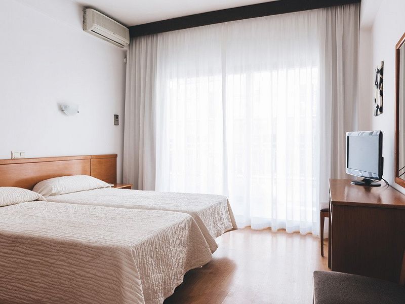 Hotel Teremar
