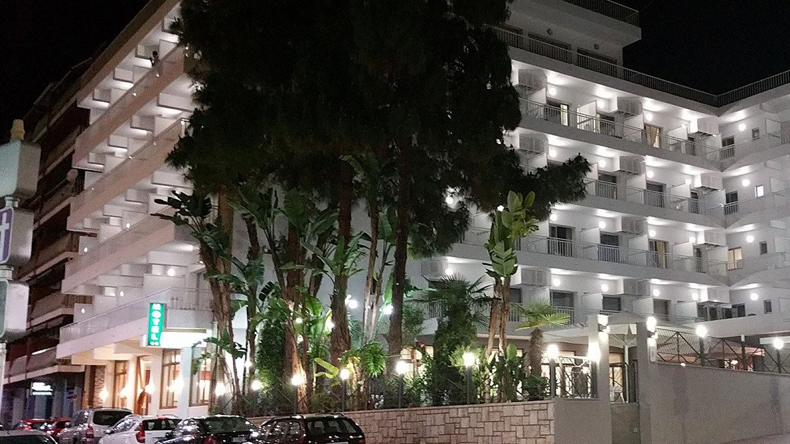 Hotel Teremar