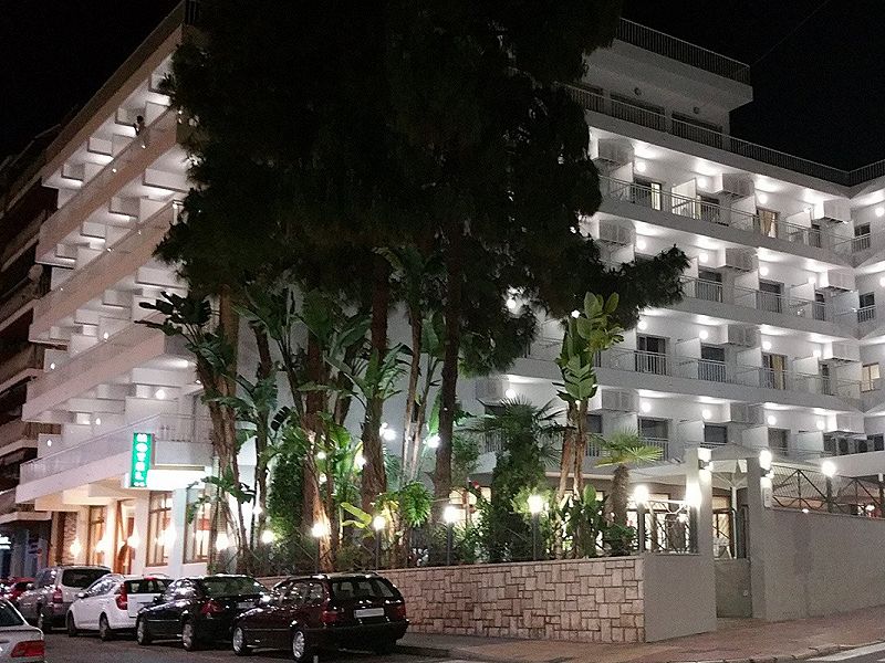 Hotel Teremar