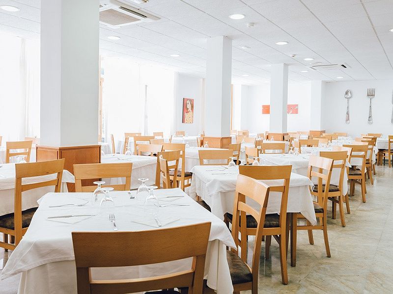 Hotel Teremar