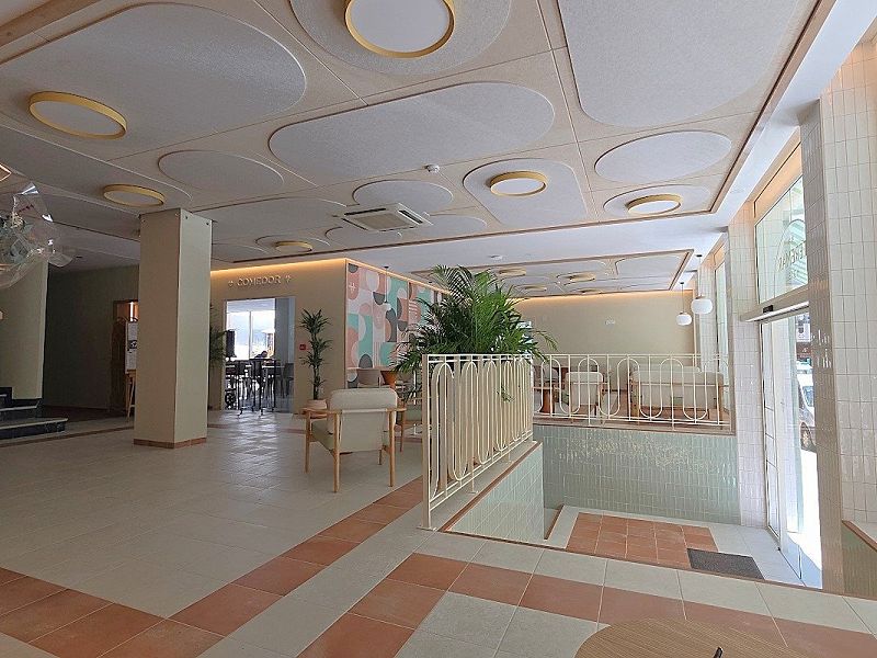 Hotel Teremar