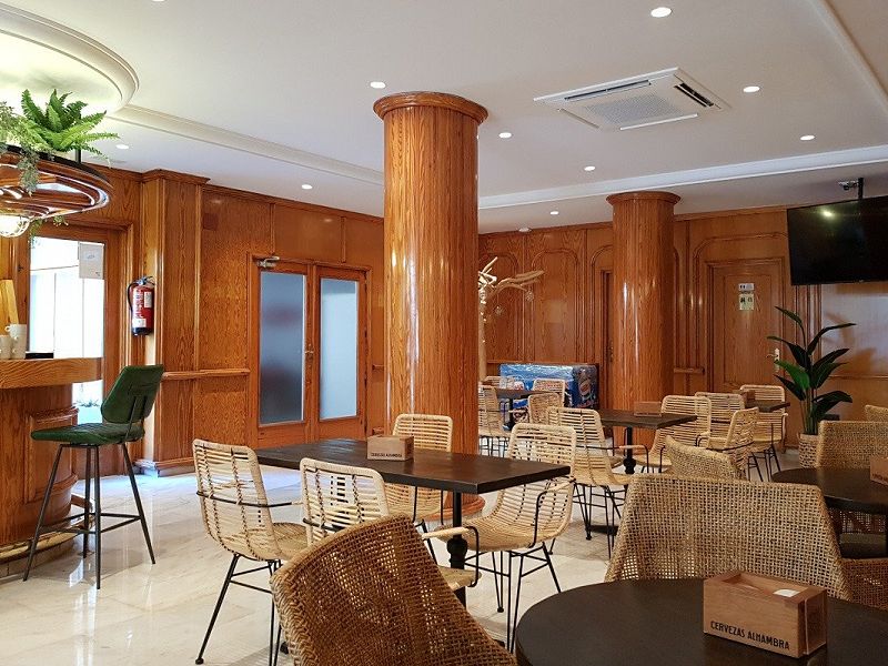Hotel Teremar