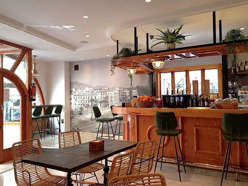 Hotel Teremar