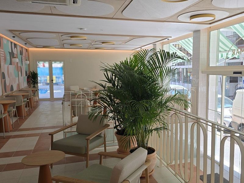 Hotel Teremar