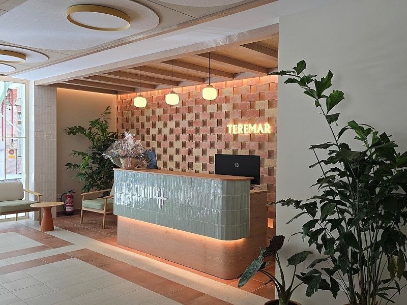 Hotel Teremar