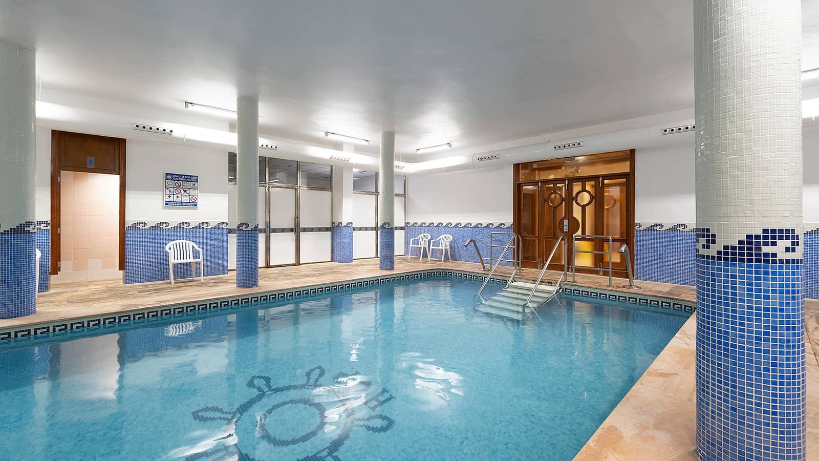 Hotel Poseidon Resort