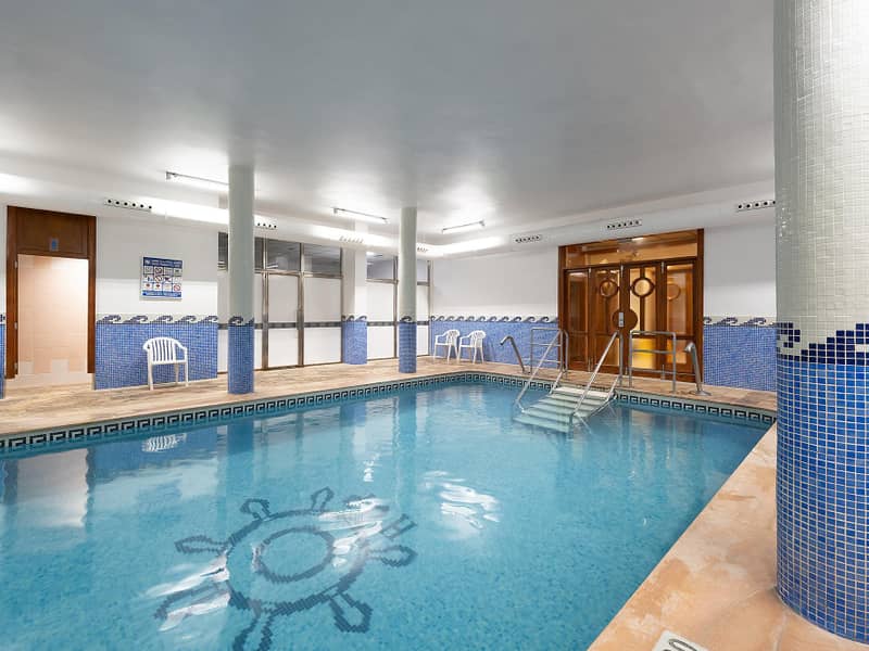 Hotel Poseidon Resort