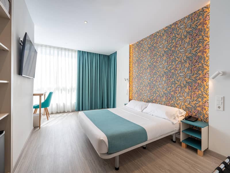 Hotel Poseidon Resort