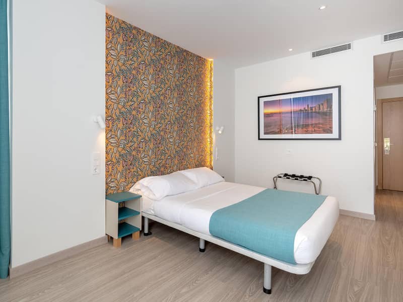Hotel Poseidon Resort