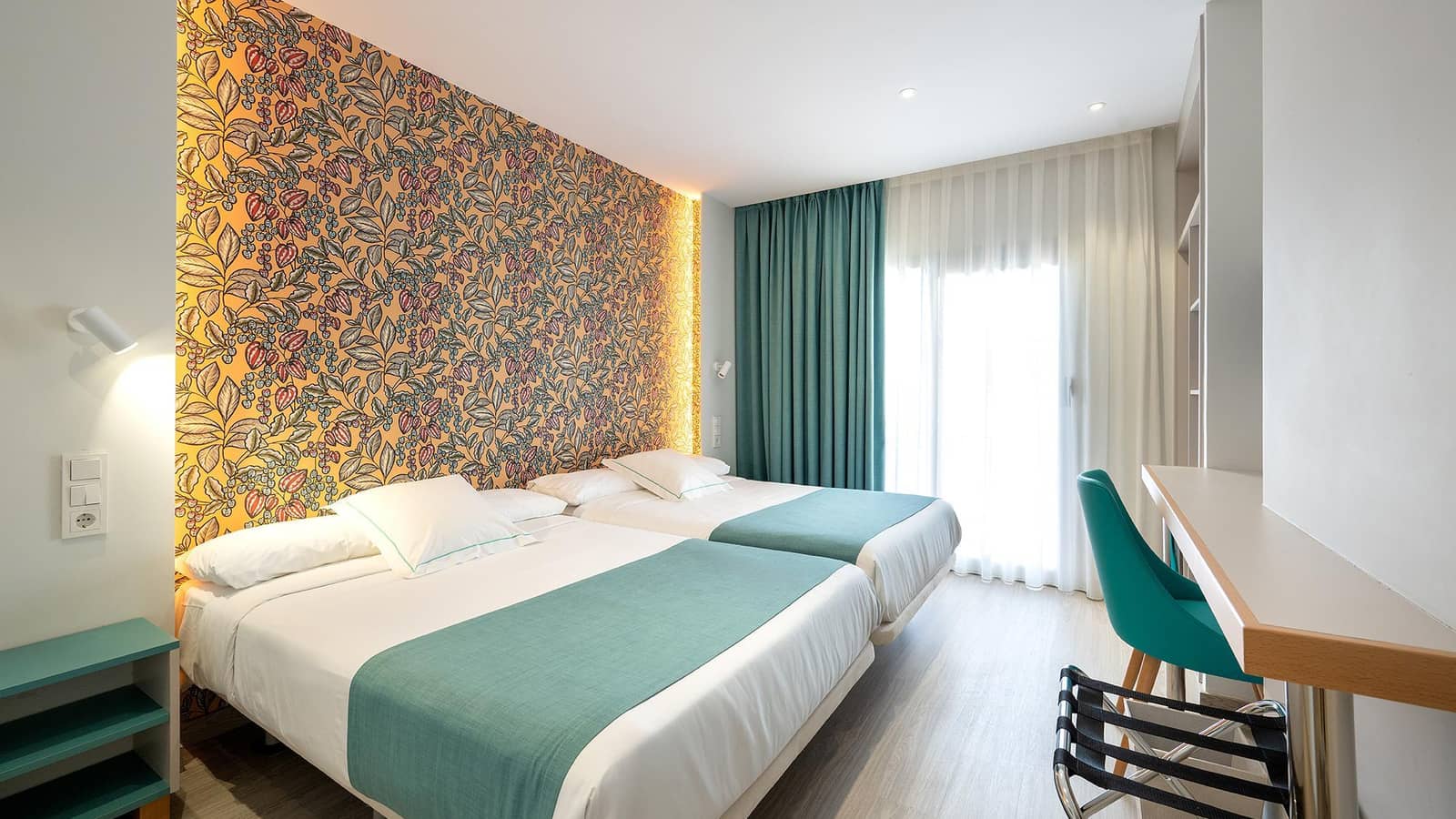 Hotel Poseidon Resort