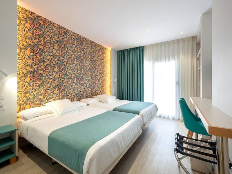 Hotel Poseidon Resort