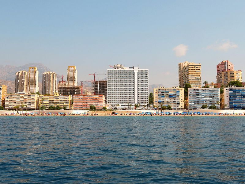 Hotel Hotel Poseidon Playa