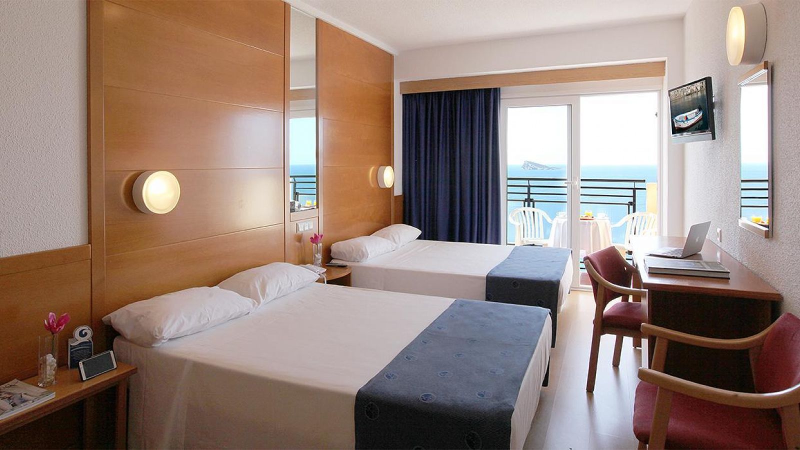 Hotel Hotel Poseidon Playa
