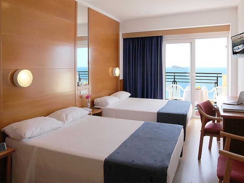 Hotel Hotel Poseidon Playa