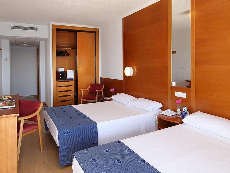 Hotel Hotel Poseidon Playa