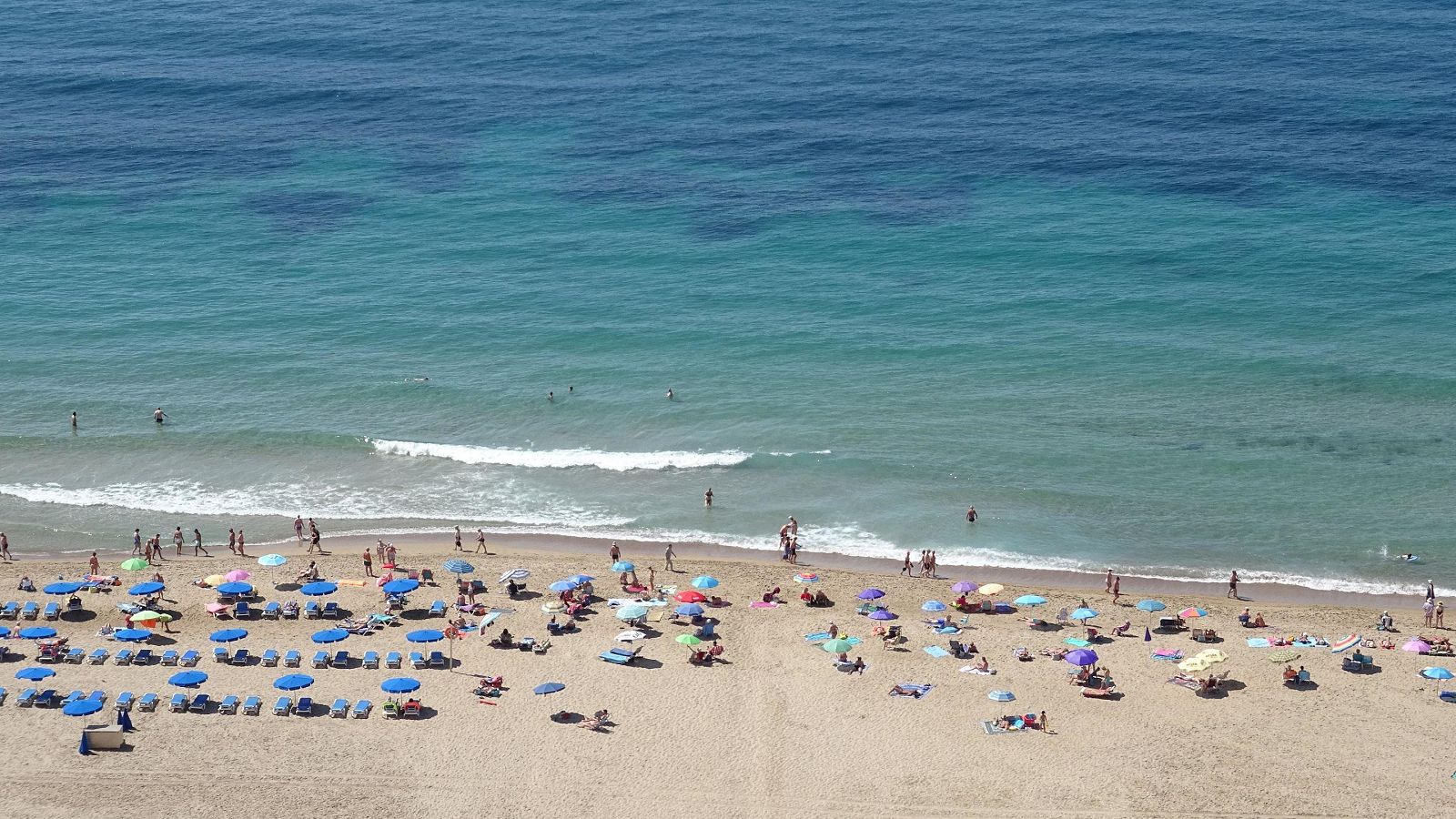 Hotel Hotel Poseidon Playa