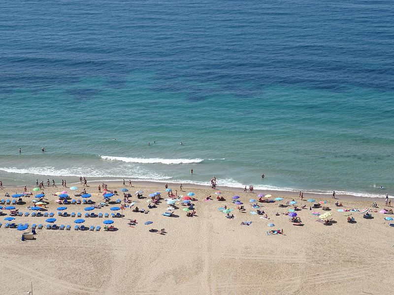 Hotel Hotel Poseidon Playa