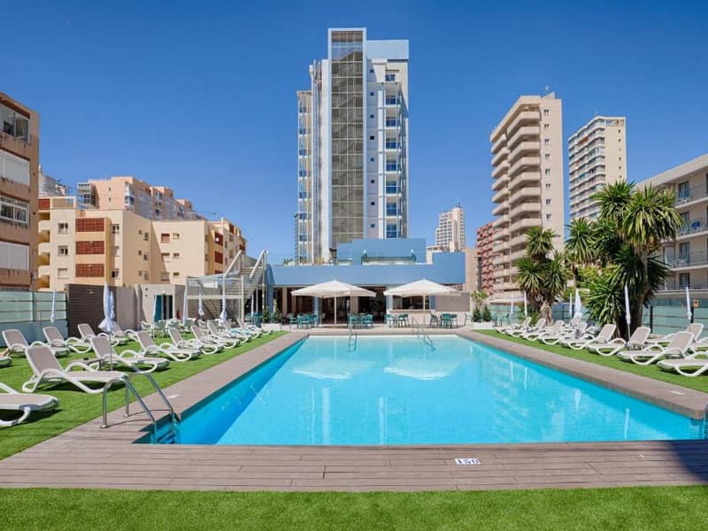 Hotel Benidorm Centre