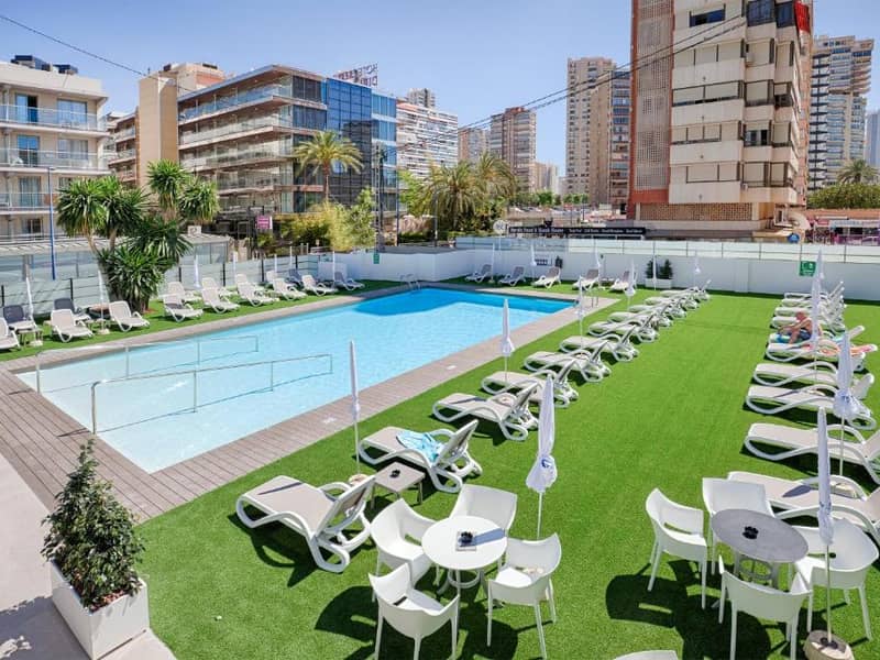 Hotel Benidorm Centre