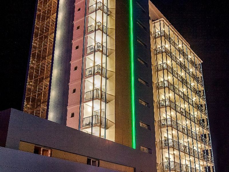Hotel Benidorm Centre