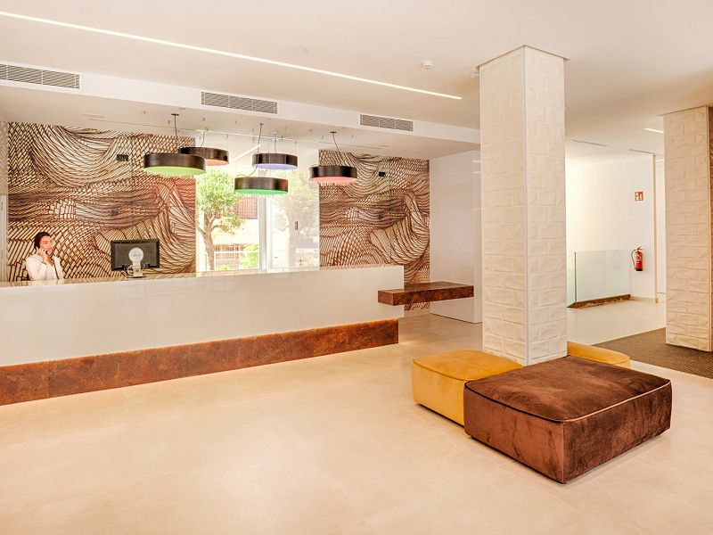 Hotel Benidorm Centre