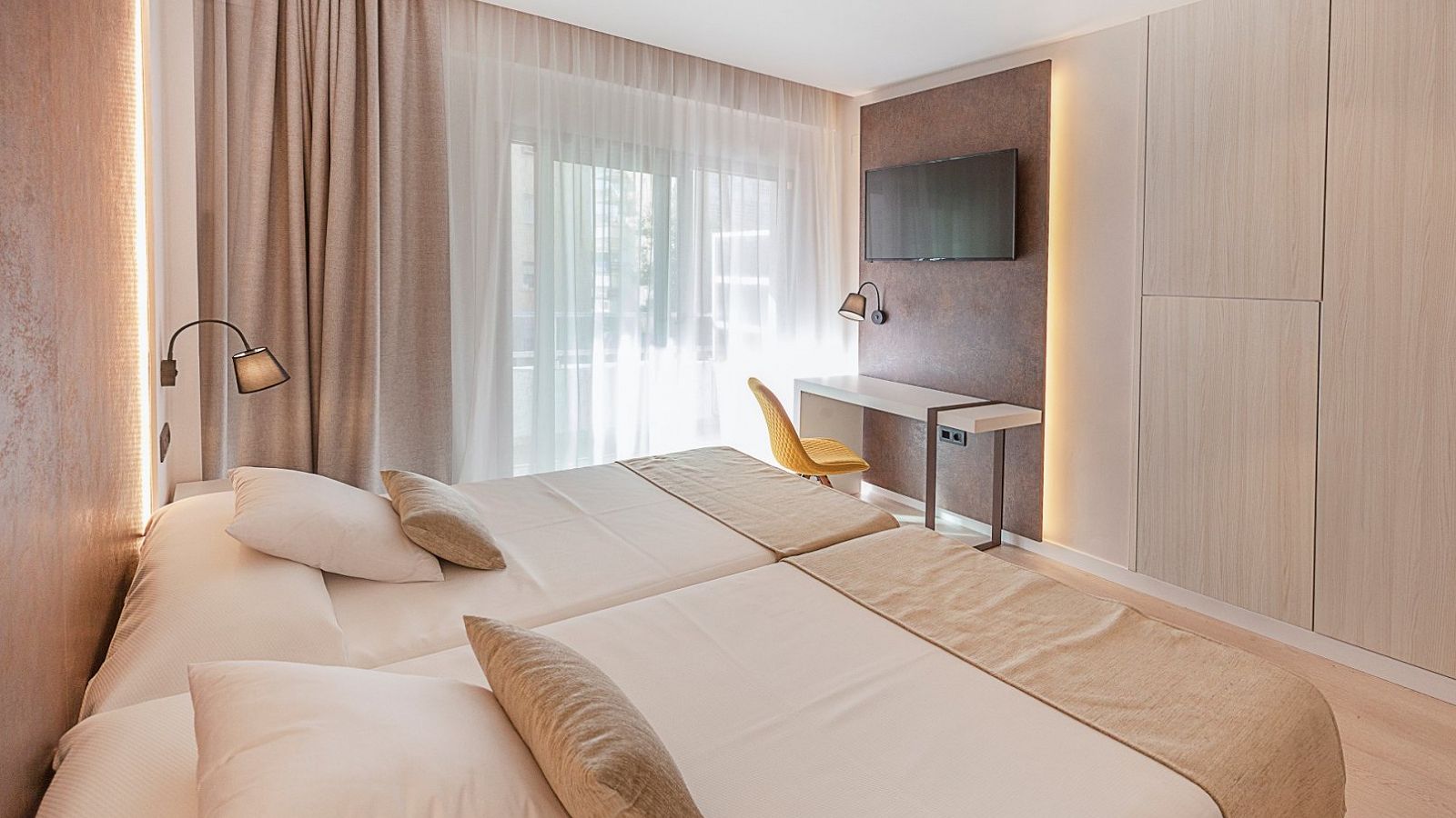 Hotel Benidorm Centre