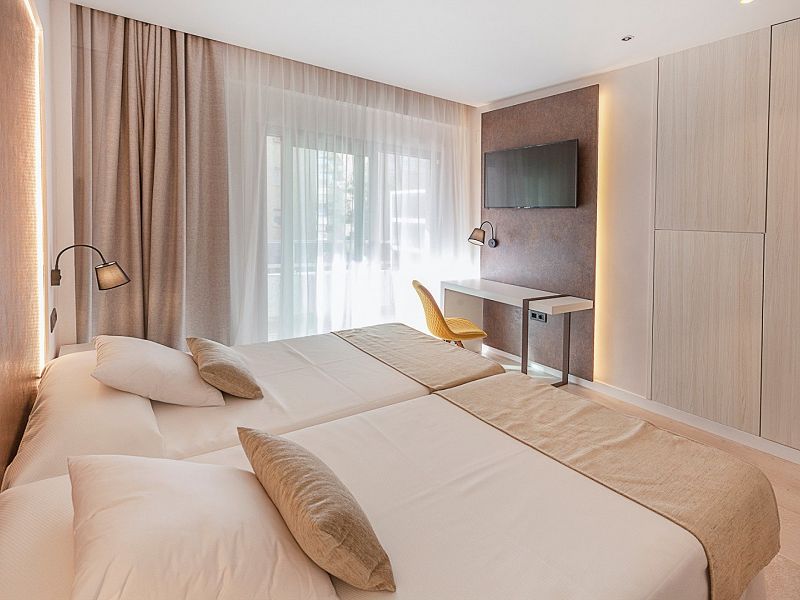 Hotel Benidorm Centre