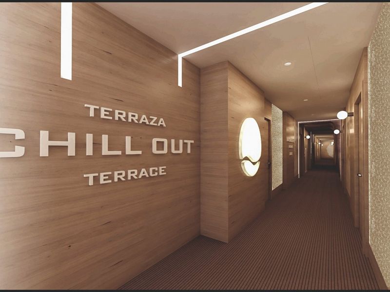 Hotel Benidorm Centre