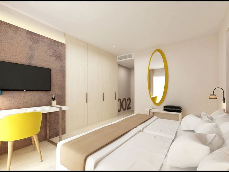 Hotel Benidorm Centre
