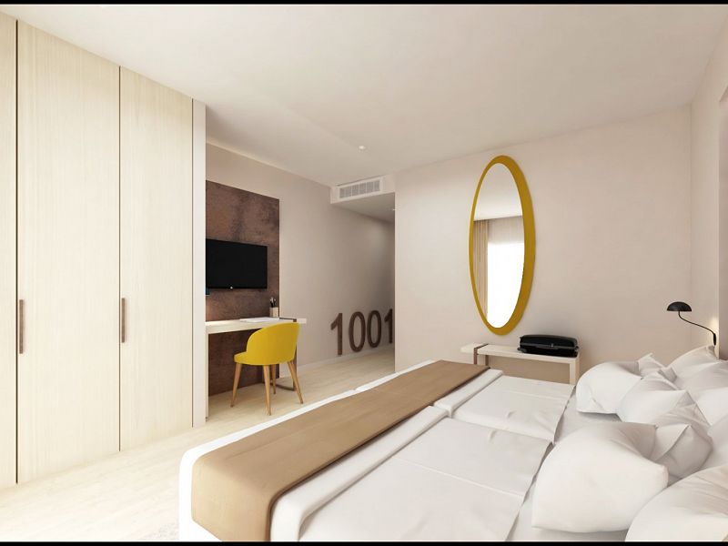 Hotel Benidorm Centre