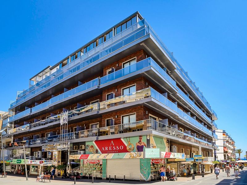 Hotel Avenida