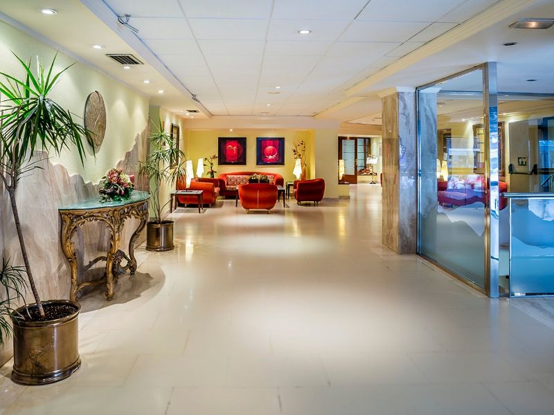 Hotel Avenida