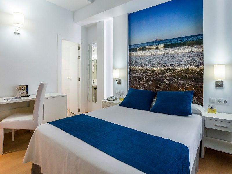 Hotel Avenida