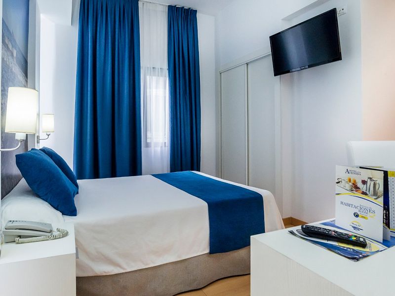 Hotel Avenida