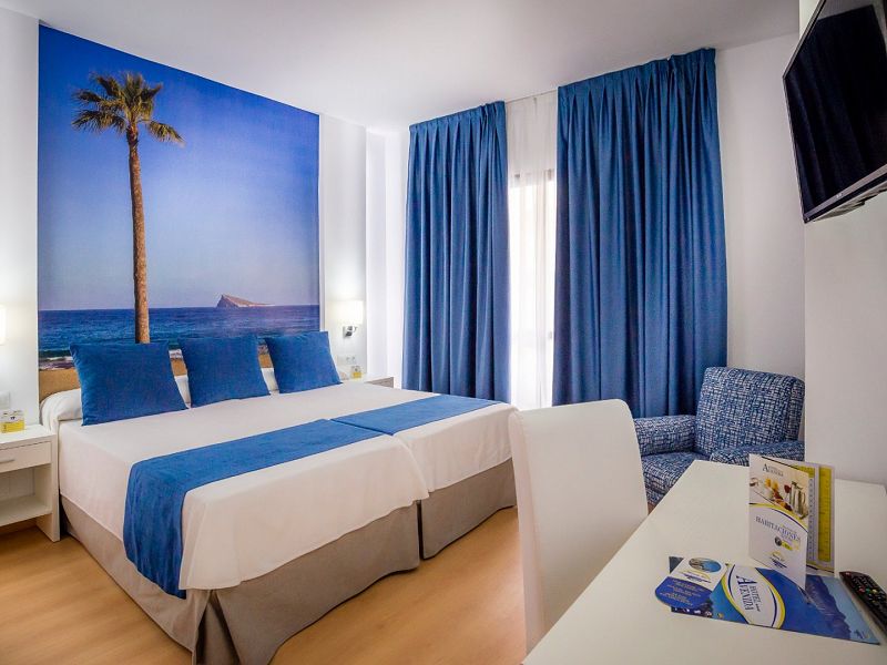 Hotel Avenida